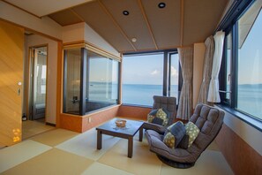 Ocean View
