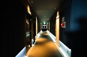 Interiör