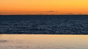Aussicht