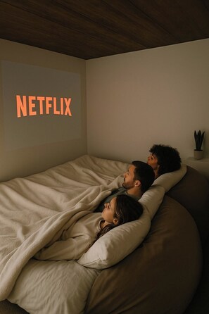 Theater Room