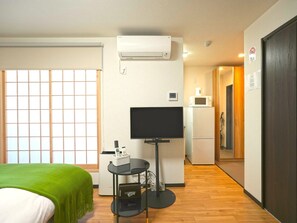 ・[Triple/Facilities] Staying for consecutive nights is also welcome! You can spend your time freely as if you were at home.