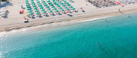 Spiaggia