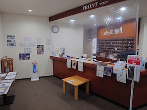 Hall