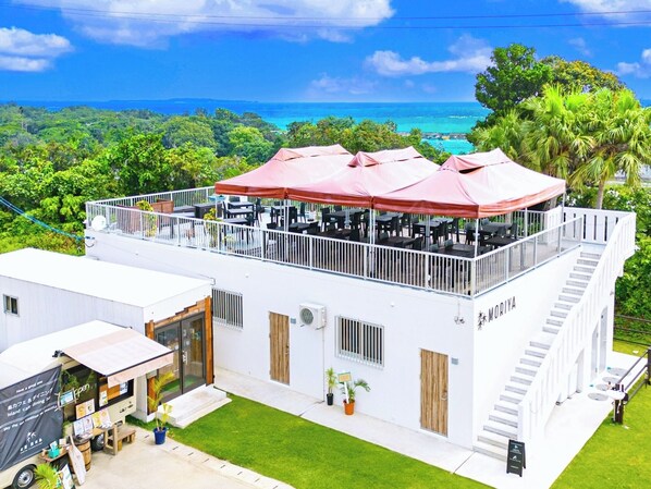 ・[Exterior] A resort boutique hotel where you can experience island life in harmony with nature