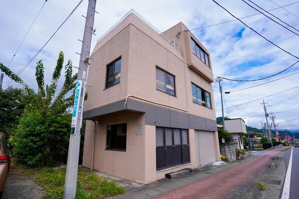 3F renovated villa [Kotobukiya]