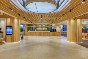 Hall