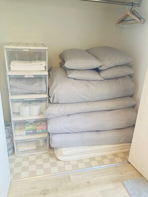 futon