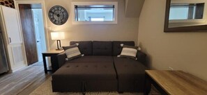 Sofa/ Twin Bed