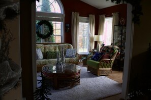 Sunroom