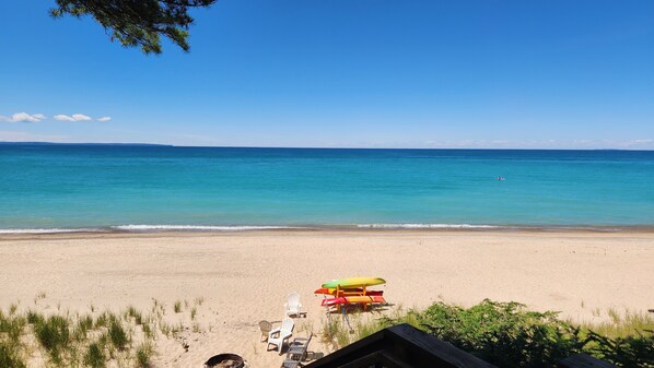 Plage