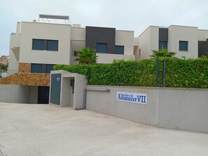 Außenbereich