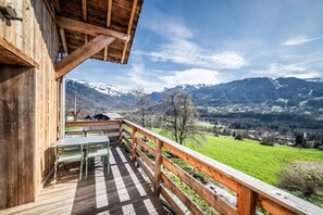 Speisen im Freien