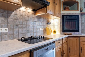 Cuisine privée
