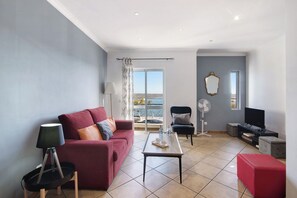 Coin séjour