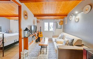 living-room