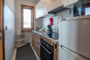 Eigene Küche