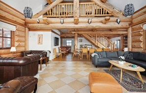 living-room