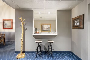Bar Seating