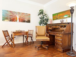 Intérieur