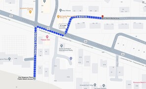 Property map