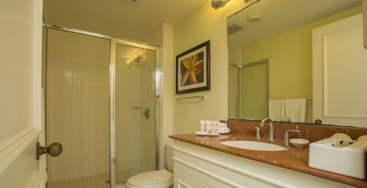 Diamond Resorts The Point at Poipu – 2 Bedroom Garden View