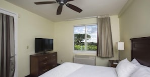 Diamond Resorts The Point at Poipu – 2 Bedroom Garden View