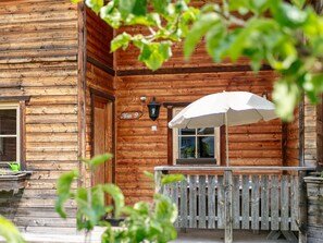 Boendeområde