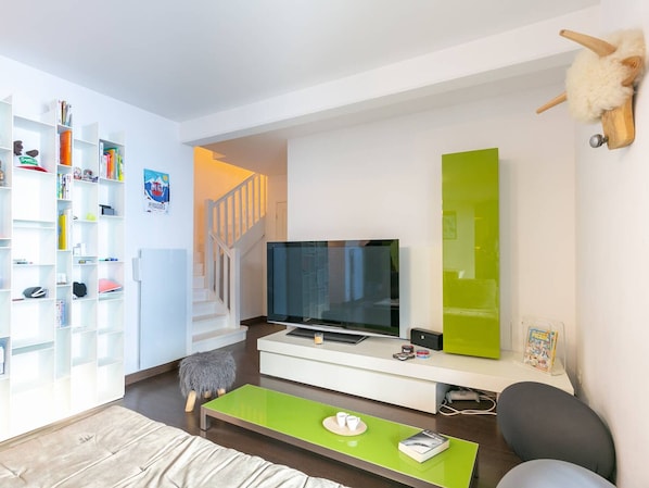 Intérieur