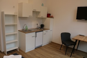 Eget kök