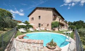 Alberca