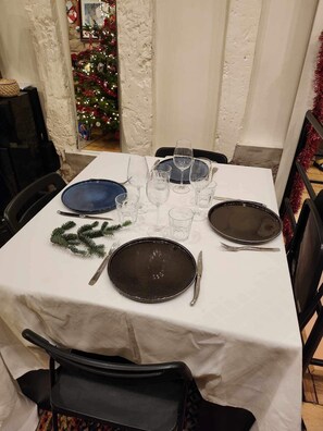 Restauration