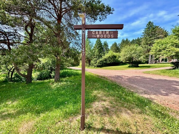 Boendeområde