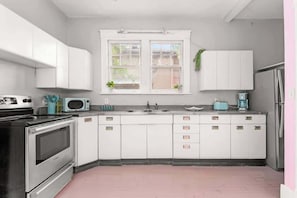 Kitchen unit A