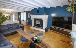 living-room