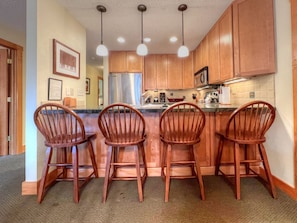 Evergreen #7-2, Crested Butte Vacation Rental - Evergreen #7-2, Crested Butte Vacation Rental