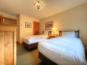 Evergreen #7-2, Crested Butte Vacation Rental - Evergreen #7-2, Crested Butte Vacation Rental