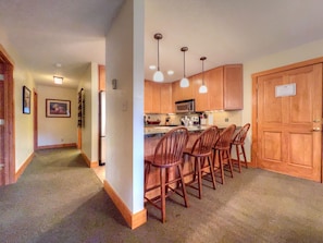 Evergreen #7-2, Crested Butte Vacation Rental - Evergreen #7-2, Crested Butte Vacation Rental