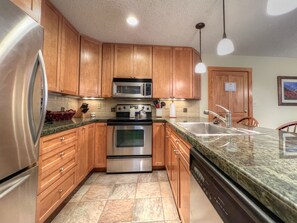 Evergreen #7-2, Crested Butte Vacation Rental - Evergreen #7-2, Crested Butte Vacation Rental