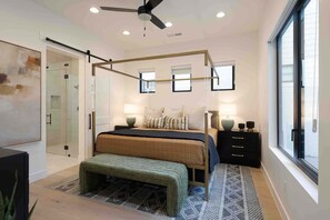 King Bedroom