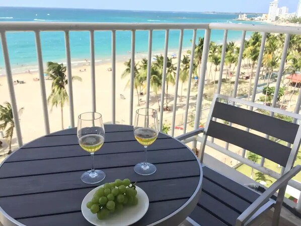 Balcony furniture