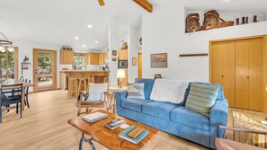 Living Room - Living Room