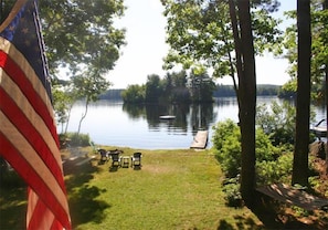 Boendeområde