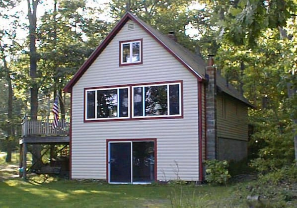 Exteriör