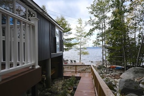 Boendeområde