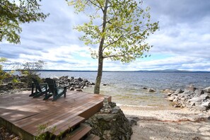Boendeområde