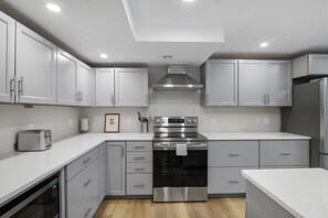 All New Appliances