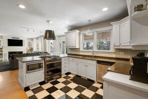 Cuisine privée