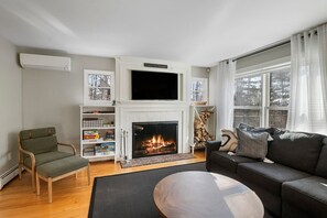 Coin séjour