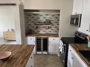Cuisine privée