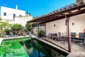 Villa Jordi (2)